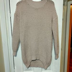 Charlotte Russe size large